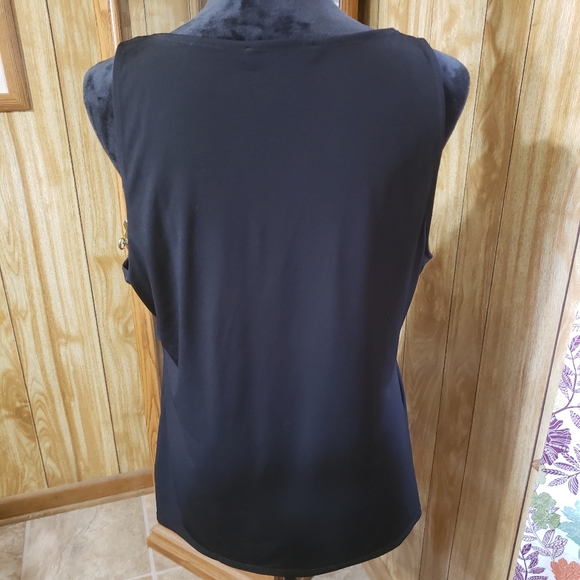 White House Black Market shirt - Picture 3 of 5